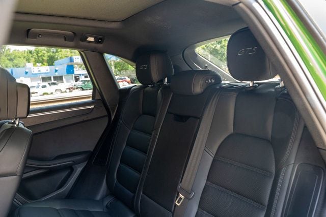 2021 Porsche Macan LocalTrade/GTS AWD/PremiumPkgPlus/SportDesignPkg/NAV - 23046520 - 43