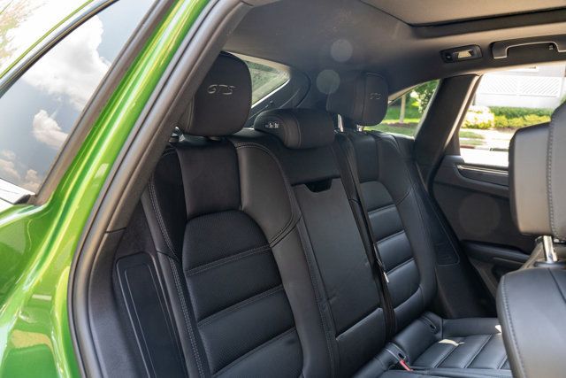 2021 Porsche Macan LocalTrade/GTS AWD/PremiumPkgPlus/SportDesignPkg/NAV - 23046520 - 47