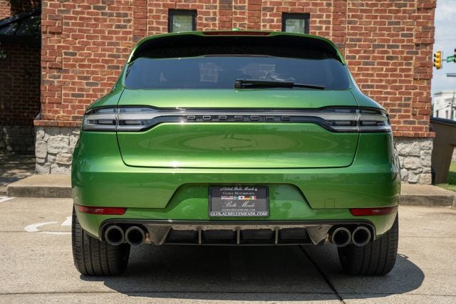 2021 Porsche Macan LocalTrade/GTS AWD/PremiumPkgPlus/SportDesignPkg/NAV - 23046520 - 5