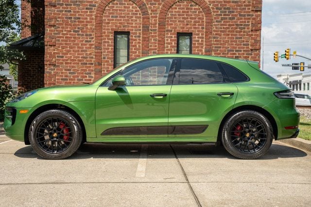 2021 Porsche Macan LocalTrade/GTS AWD/PremiumPkgPlus/SportDesignPkg/NAV - 23046520 - 7