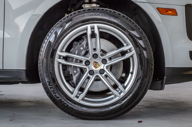2021 Porsche Macan MACAN AWD - NAV - BACKUP CAM - DRIVER ASSIST - LOW MILES - 22946765 - 15