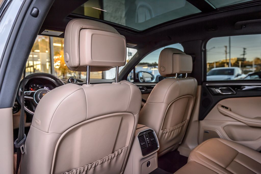 2021 Porsche Macan MACAN AWD - NAV - BACKUP CAM - DRIVER ASSIST - LOW MILES - 22946765 - 20