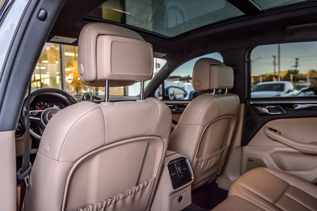 2021 Porsche Macan MACAN AWD - NAV - BACKUP CAM - DRIVER ASSIST - LOW MILES - 22946765 - 20