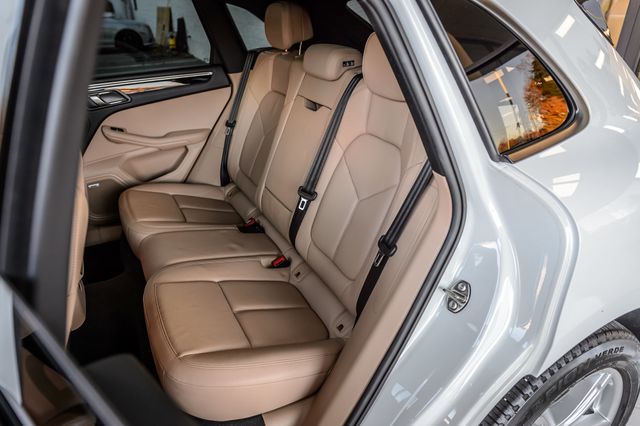 2021 Porsche Macan MACAN AWD - NAV - BACKUP CAM - DRIVER ASSIST - LOW MILES - 22946765 - 21