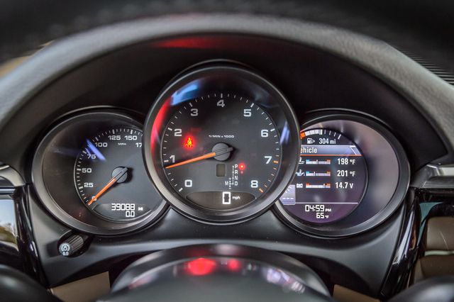 2021 Porsche Macan MACAN AWD - NAV - BACKUP CAM - DRIVER ASSIST - LOW MILES - 22946765 - 27