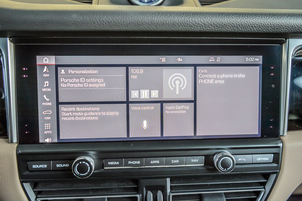 2021 Porsche Macan MACAN AWD - NAV - BACKUP CAM - DRIVER ASSIST - LOW MILES - 22946765 - 29