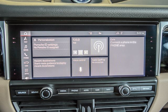 2021 Porsche Macan MACAN AWD - NAV - BACKUP CAM - DRIVER ASSIST - LOW MILES - 22946765 - 29