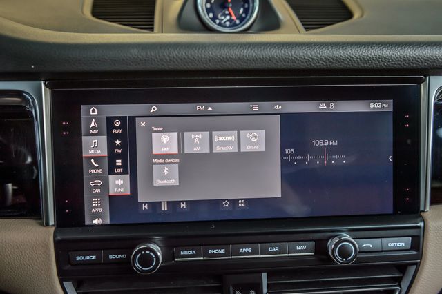 2021 Porsche Macan MACAN AWD - NAV - BACKUP CAM - DRIVER ASSIST - LOW MILES - 22946765 - 31