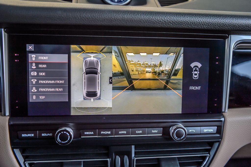 2021 Porsche Macan MACAN AWD - NAV - BACKUP CAM - DRIVER ASSIST - LOW MILES - 22946765 - 32