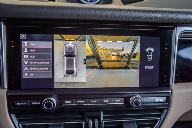 2021 Porsche Macan MACAN AWD - NAV - BACKUP CAM - DRIVER ASSIST - LOW MILES - 22946765 - 32