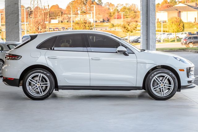 2021 Porsche Macan MACAN AWD - NAV - BACKUP CAM - DRIVER ASSIST - LOW MILES - 22946765 - 42
