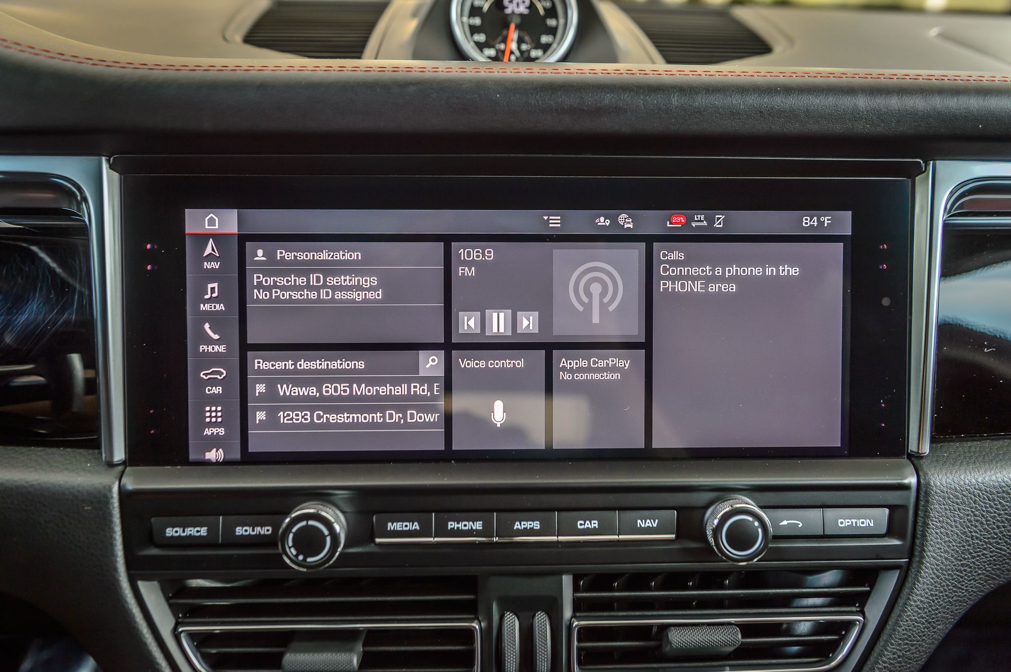 2021 Porsche Macan GTS photo 21