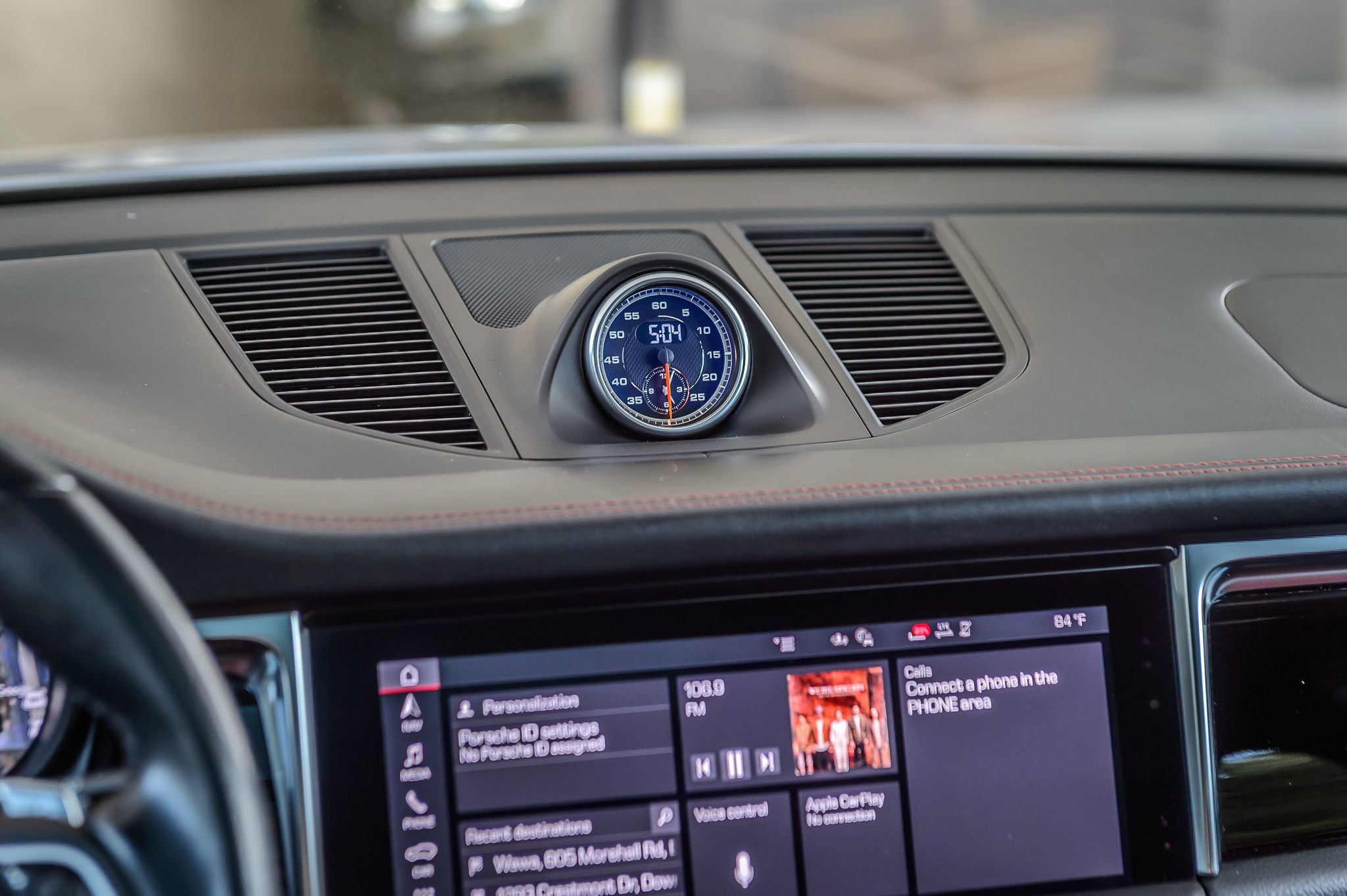 2021 Porsche Macan GTS photo 28