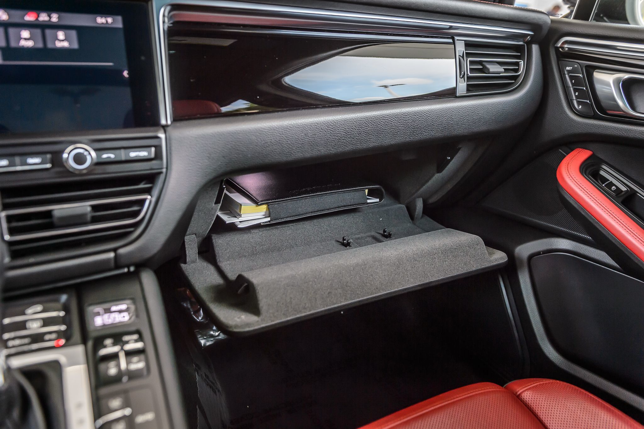 2021 Porsche Macan GTS photo 33