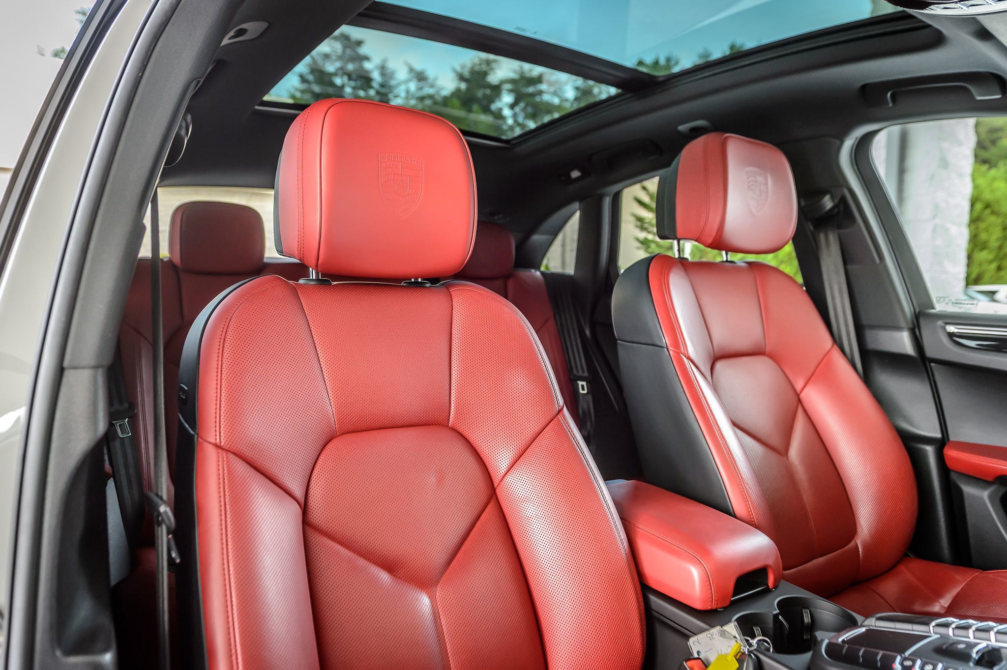 2021 Porsche Macan GTS photo 36