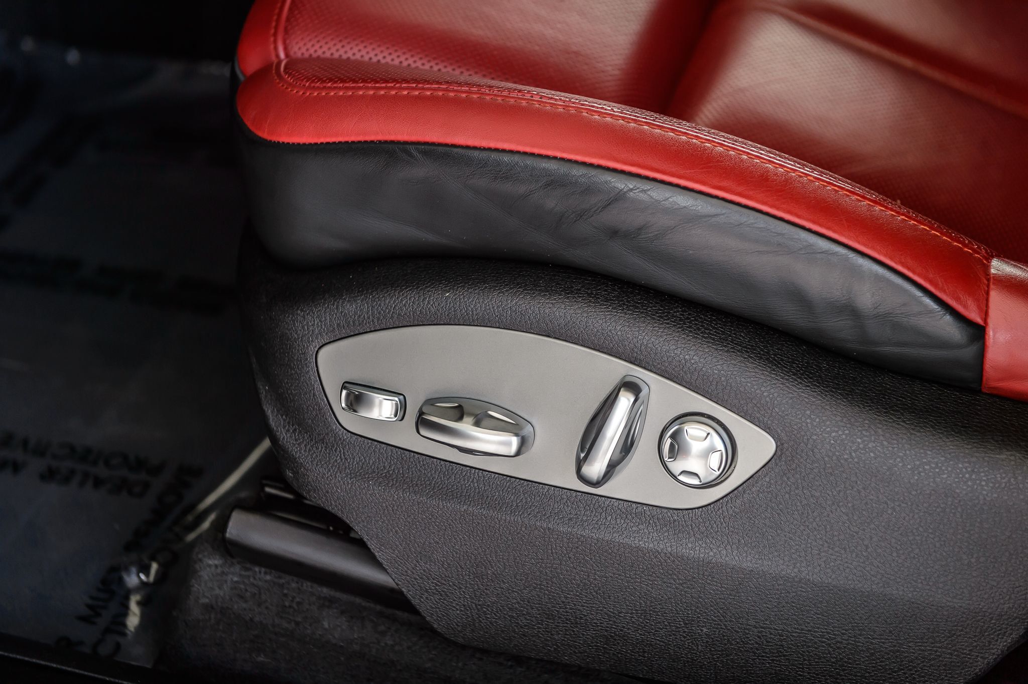 2021 Porsche Macan GTS photo 38