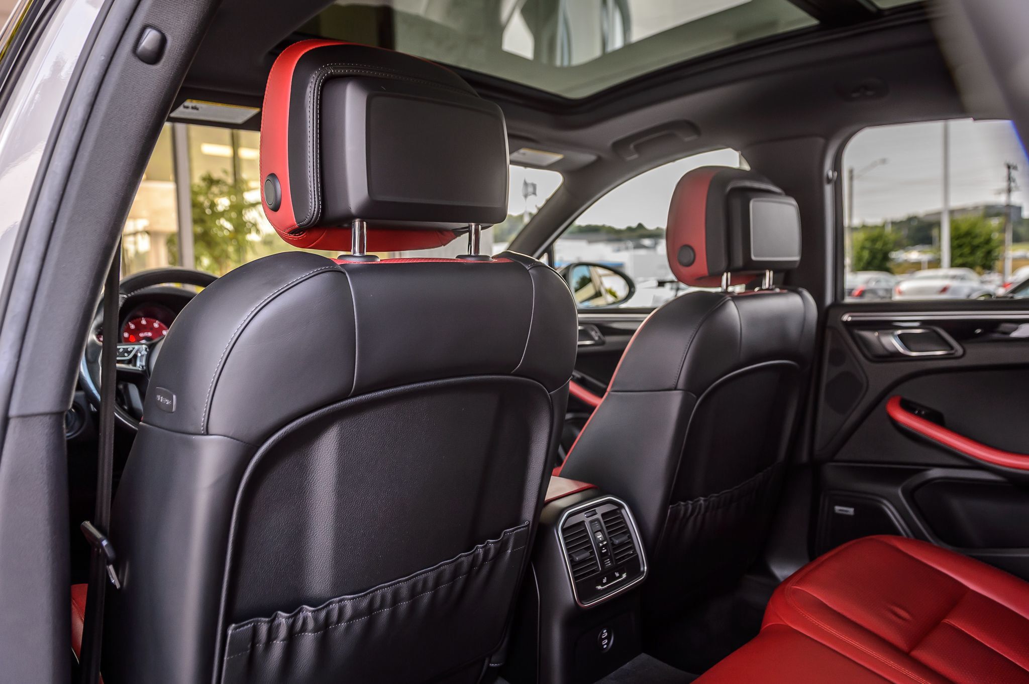2021 Porsche Macan GTS photo 39