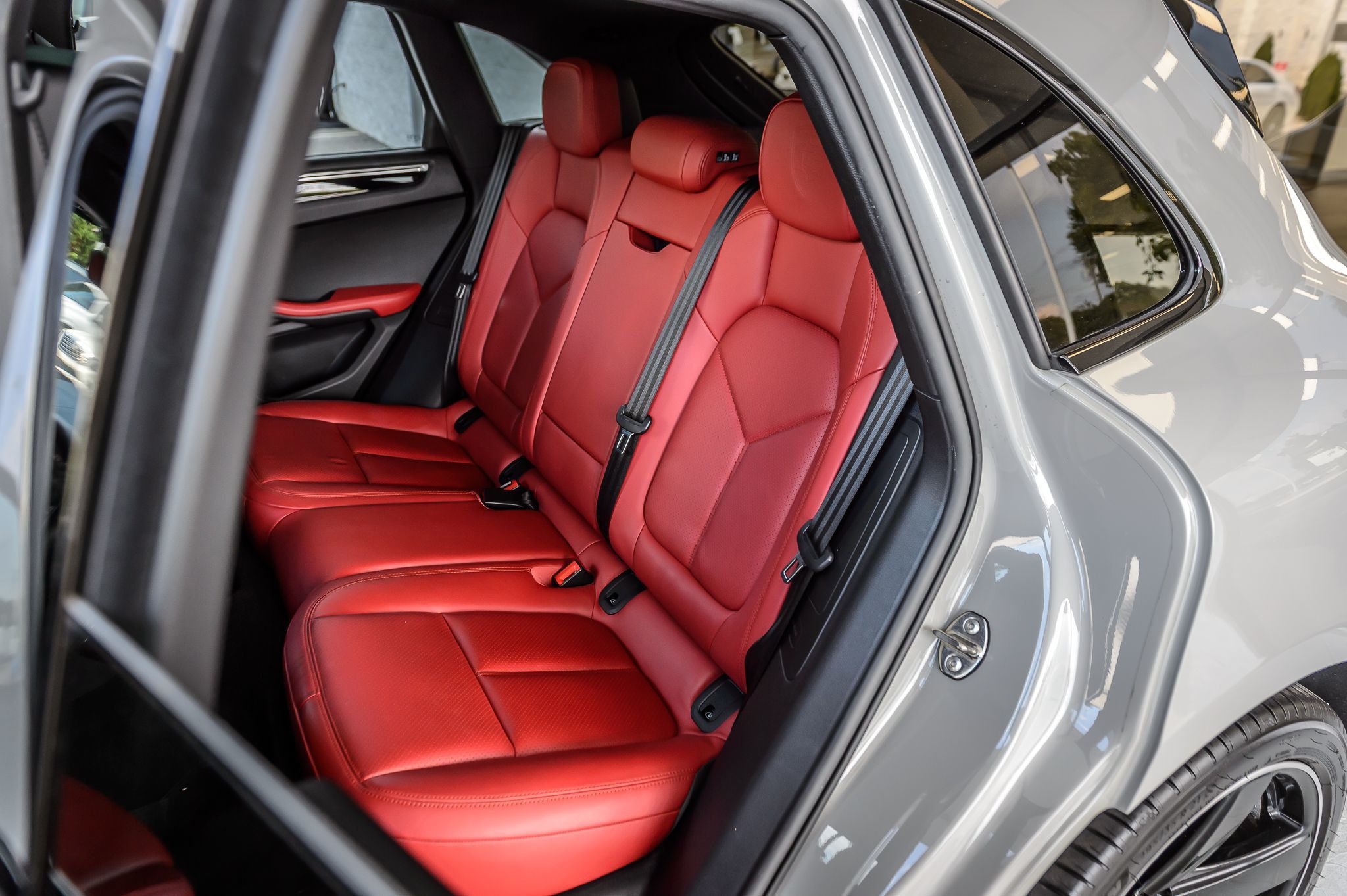 2021 Porsche Macan GTS photo 40