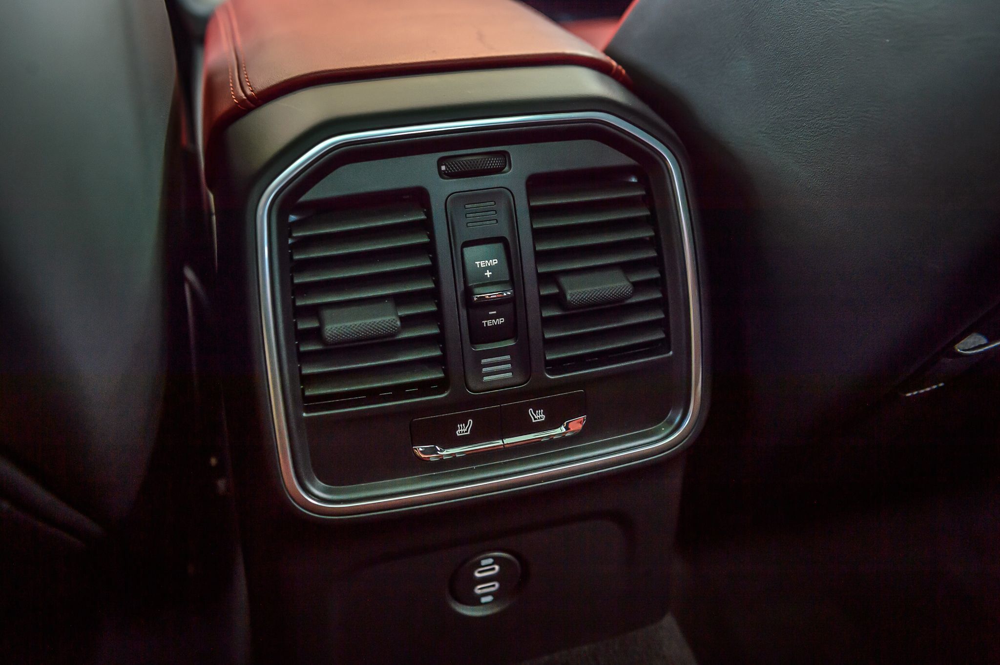 2021 Porsche Macan GTS photo 42