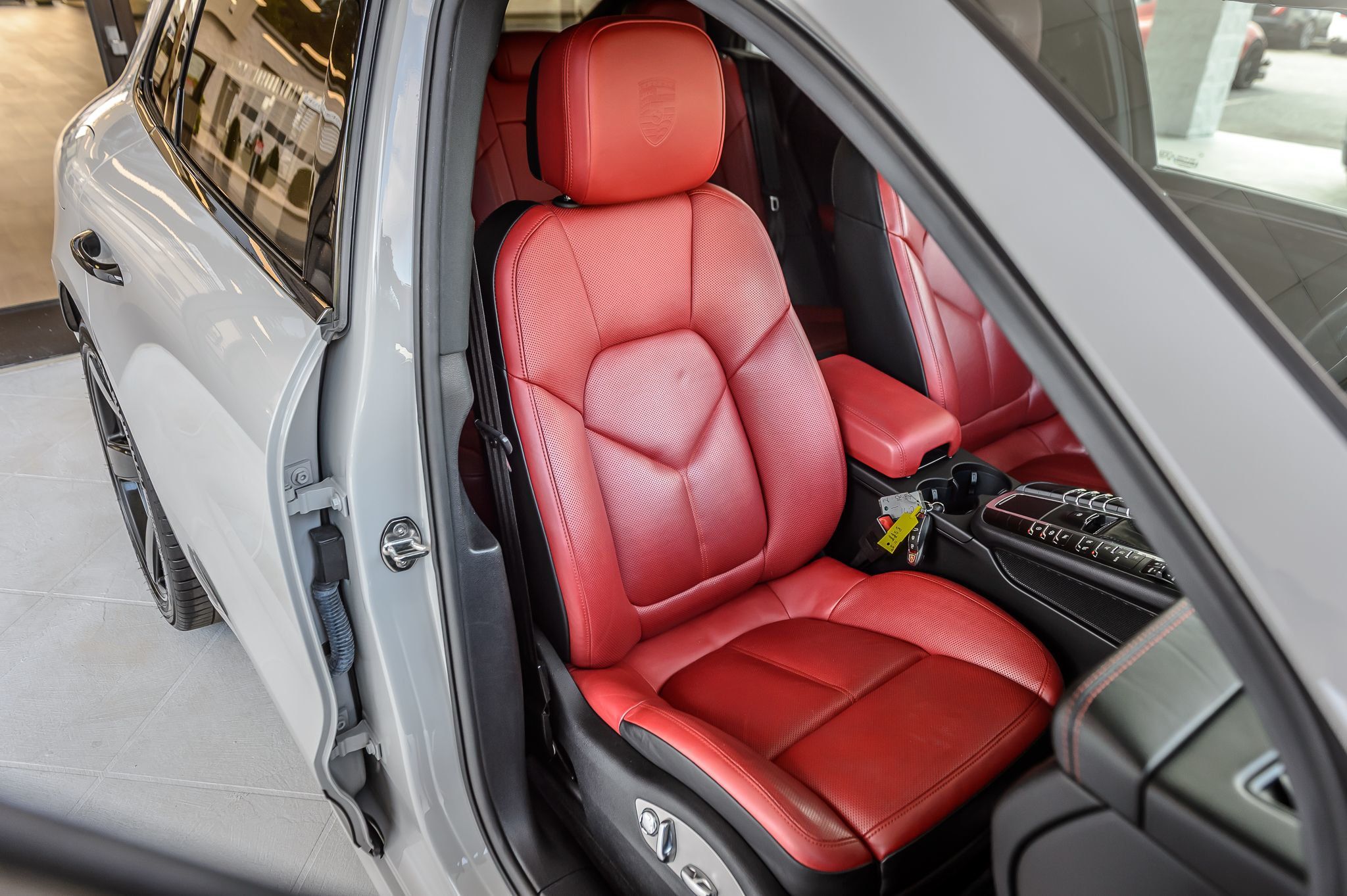 2021 Porsche Macan GTS photo 43