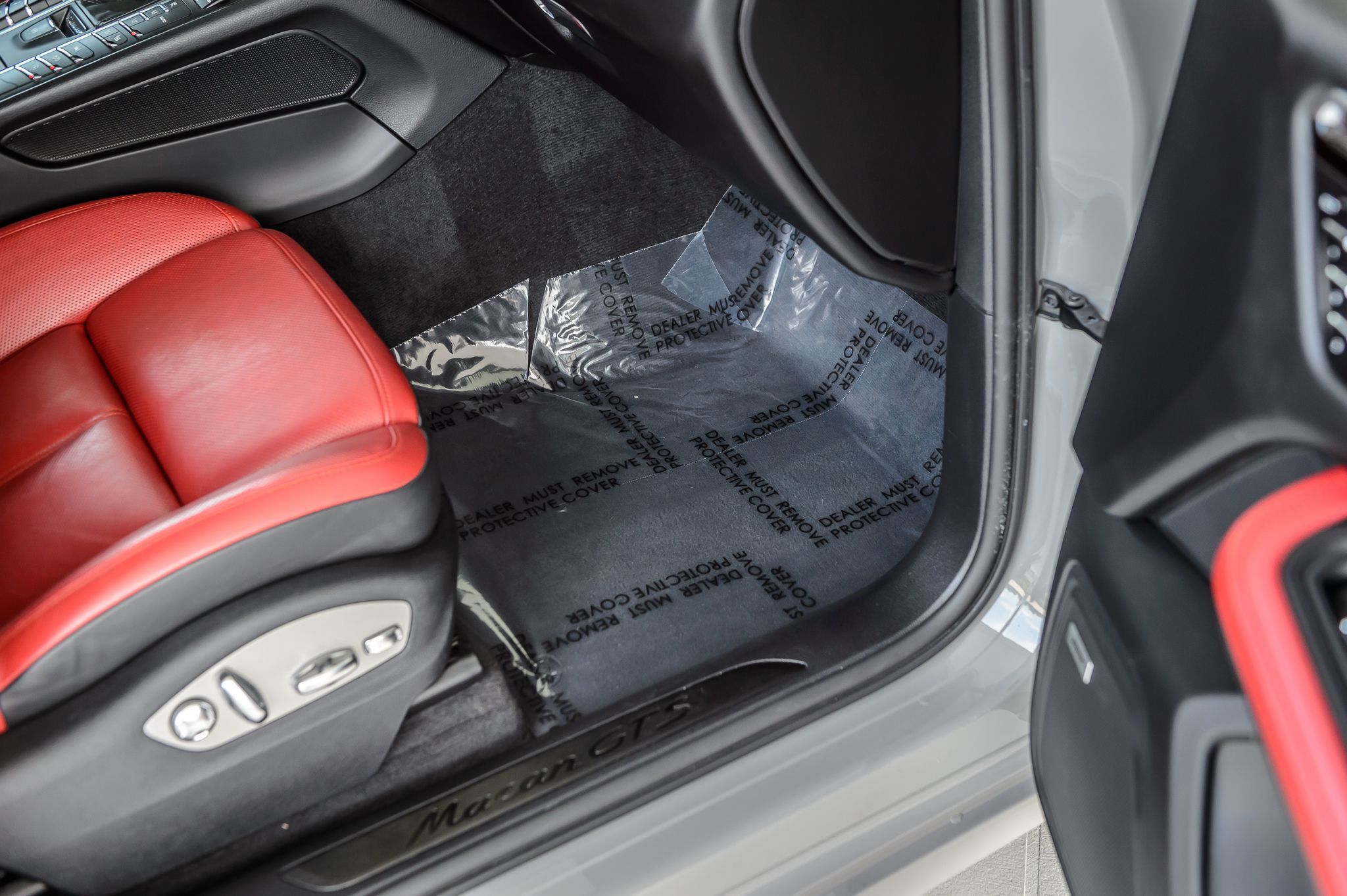 2021 Porsche Macan GTS photo 44