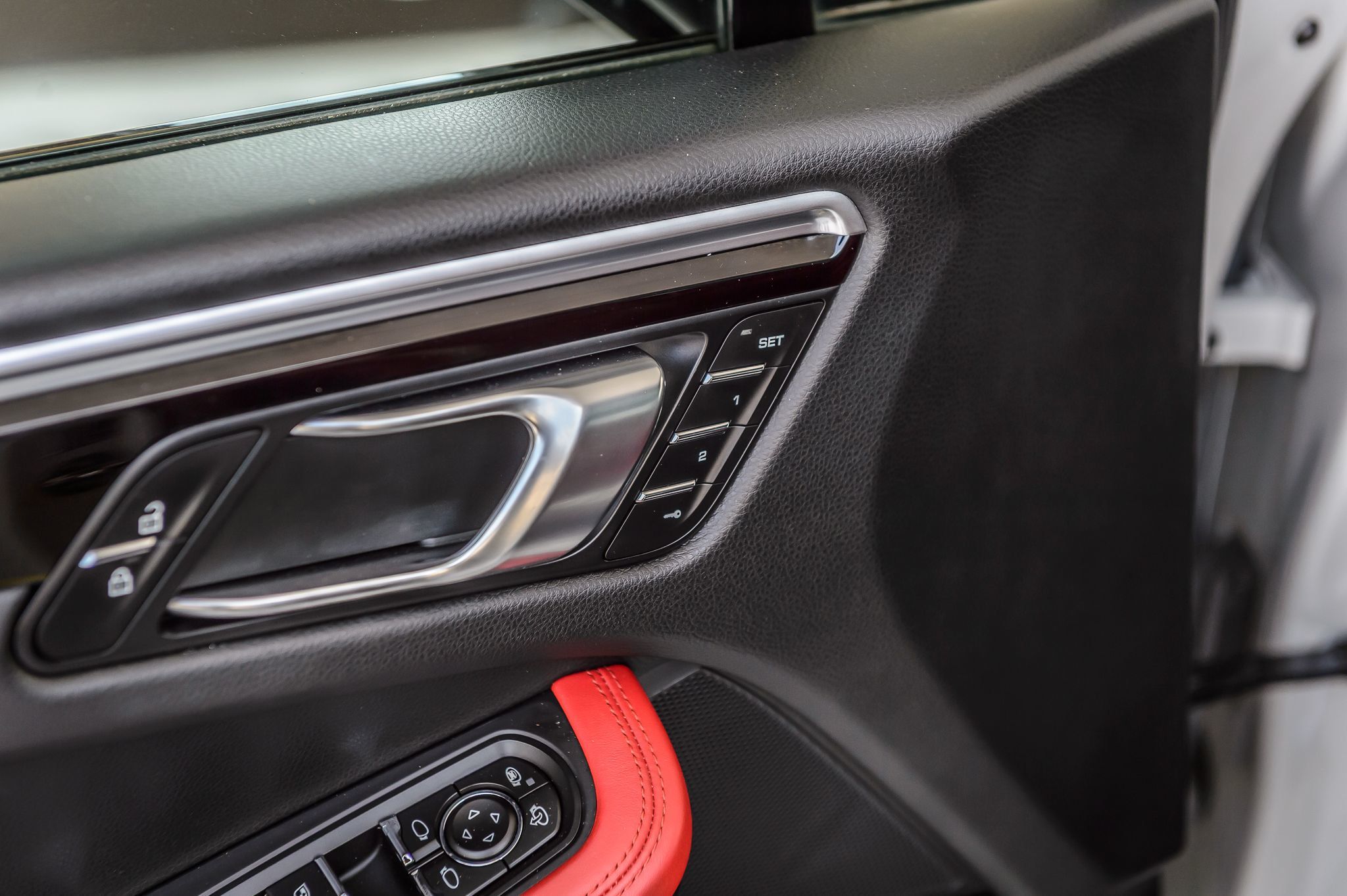 2021 Porsche Macan GTS photo 46