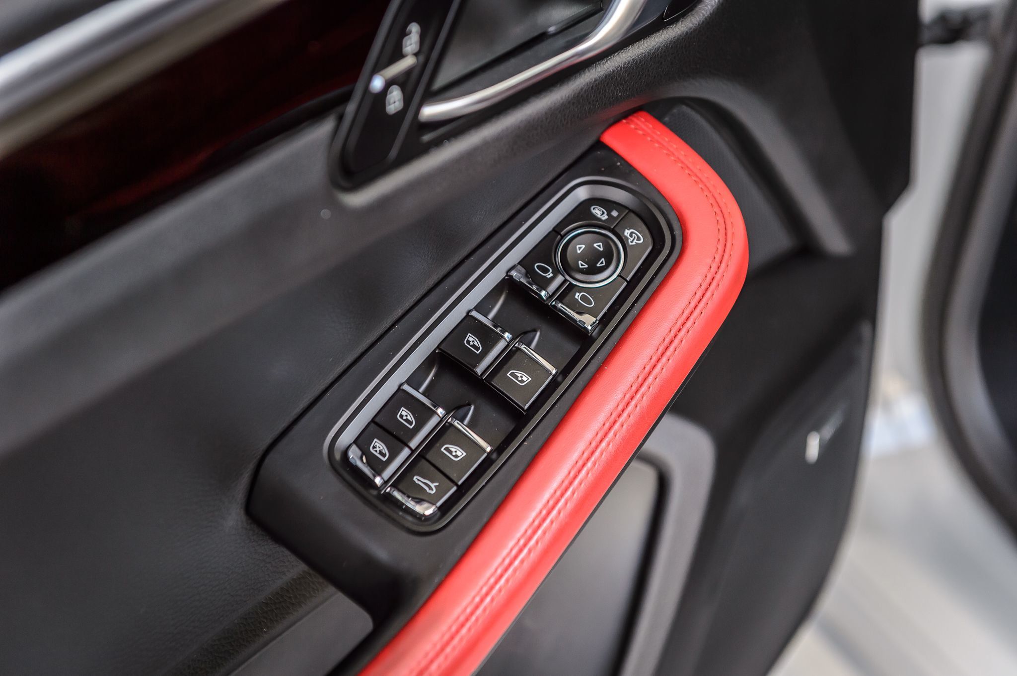 2021 Porsche Macan GTS photo 47