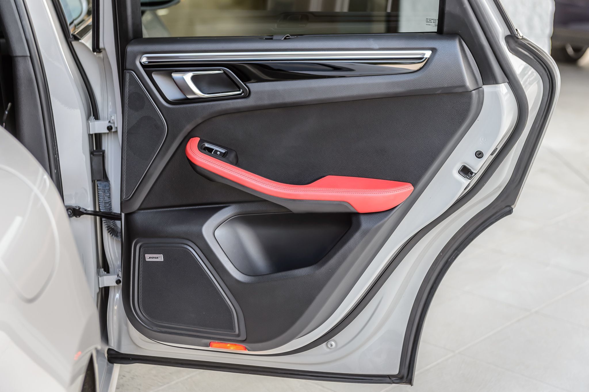 2021 Porsche Macan GTS photo 49