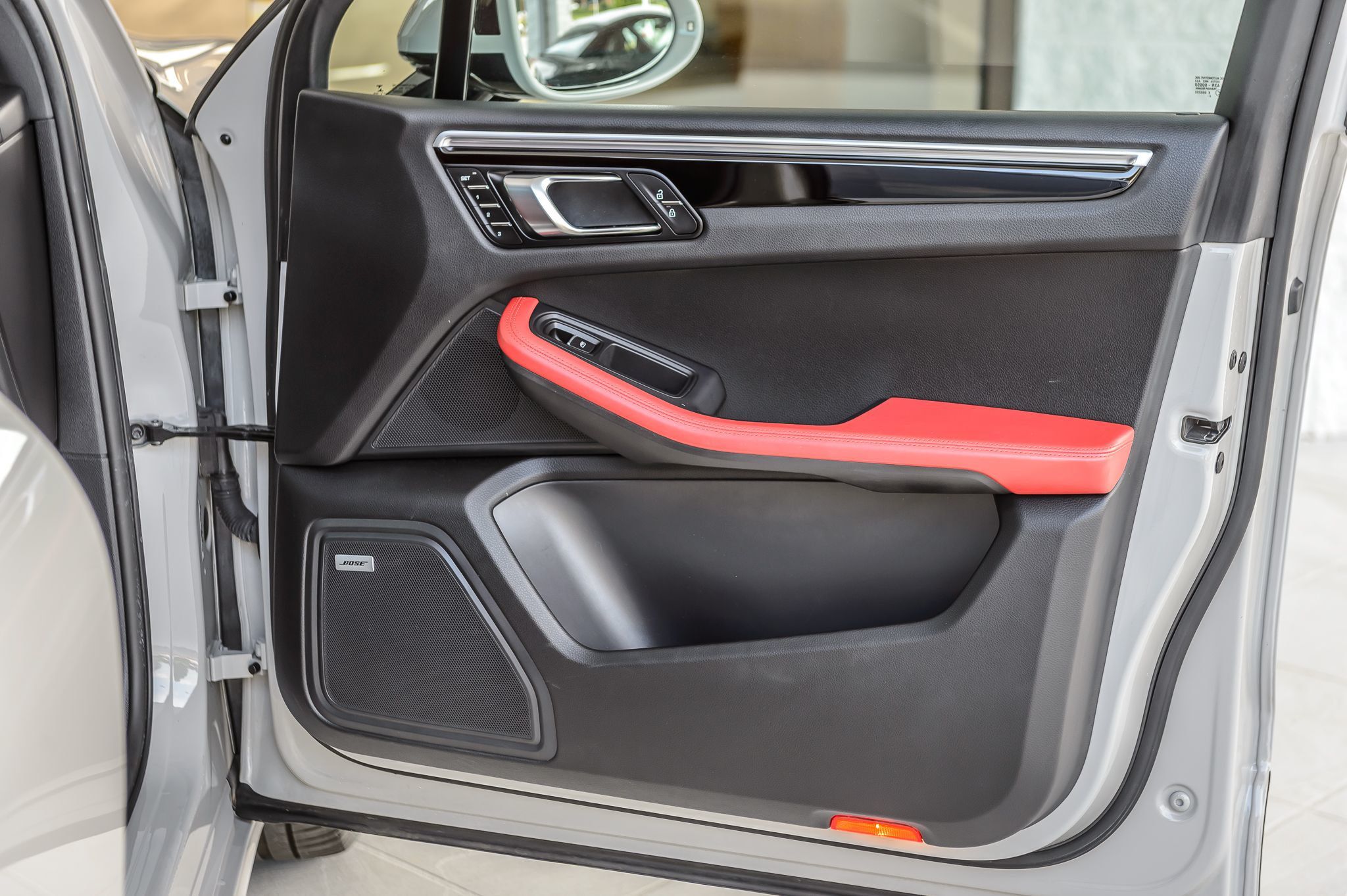 2021 Porsche Macan GTS photo 50