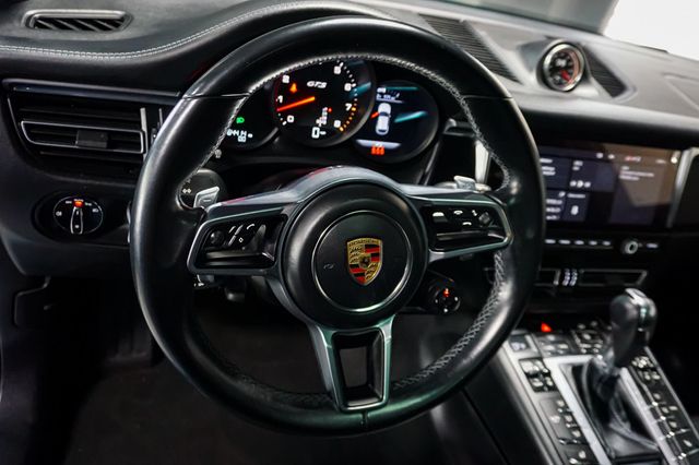 2021 Porsche Macan *Macan GTS* *Miami Blue* *Deviated Stitching Pkg* - 23037520 - 10
