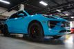 2021 Porsche Macan *Macan GTS* *Miami Blue* *Deviated Stitching Pkg* - 23037520 - 1