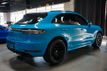 2021 Porsche Macan *Macan GTS* *Miami Blue* *Deviated Stitching Pkg* - 23037520 - 27