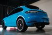 2021 Porsche Macan *Macan GTS* *Miami Blue* *Deviated Stitching Pkg* - 23037520 - 28