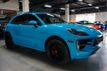 2021 Porsche Macan *Macan GTS* *Miami Blue* *Deviated Stitching Pkg* - 23037520 - 29