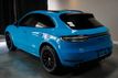 2021 Porsche Macan *Macan GTS* *Miami Blue* *Deviated Stitching Pkg* - 23037520 - 30