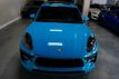 2021 Porsche Macan *Macan GTS* *Miami Blue* *Deviated Stitching Pkg* - 23037520 - 44