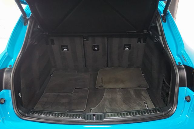 2021 Porsche Macan *Macan GTS* *Miami Blue* *Deviated Stitching Pkg* - 23037520 - 46