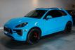 2021 Porsche Macan *Macan GTS* *Miami Blue* *Deviated Stitching Pkg* - 23037520 - 4