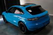 2021 Porsche Macan *Macan GTS* *Miami Blue* *Deviated Stitching Pkg* - 23037520 - 52