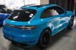 2021 Porsche Macan *Macan GTS* *Miami Blue* *Deviated Stitching Pkg* - 23037520 - 56