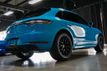 2021 Porsche Macan *Macan GTS* *Miami Blue* *Deviated Stitching Pkg* - 23037520 - 5