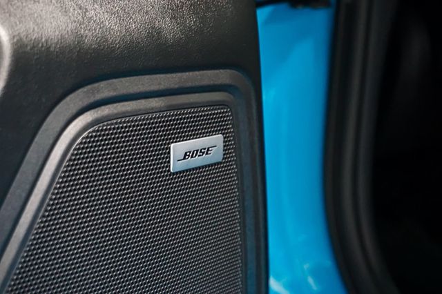 2021 Porsche Macan *Macan GTS* *Miami Blue* *Deviated Stitching Pkg* - 23037520 - 60