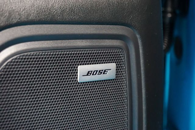 2021 Porsche Macan *Macan GTS* *Miami Blue* *Deviated Stitching Pkg* - 23037520 - 62