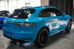 2021 Porsche Macan *Macan GTS* *Miami Blue* *Deviated Stitching Pkg* - 23037520 - 6
