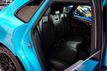 2021 Porsche Macan *Macan GTS* *Miami Blue* *Deviated Stitching Pkg* - 23037520 - 74