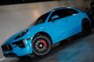 2021 Porsche Macan *Macan GTS* *Miami Blue* *Deviated Stitching Pkg* - 23037520 - 84