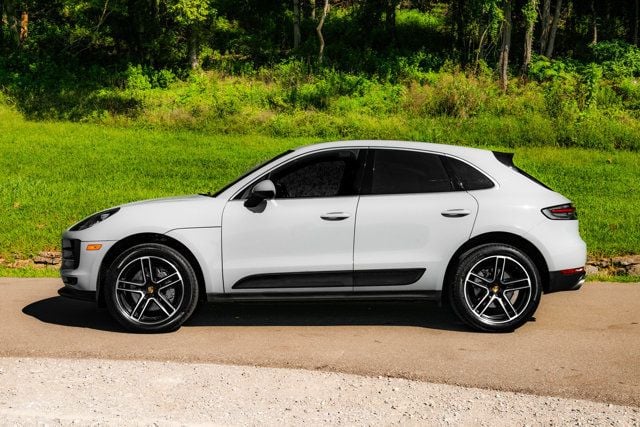 2021 Porsche Macan MSRP$78760/Macan-S/PremiumPkgPlus/Heated&CooledSeats/PanoRoof - 23057282 - 9