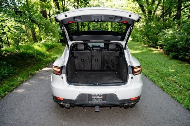 2021 Porsche Macan MSRP$78760/Macan-S/PremiumPkgPlus/Heated&CooledSeats/PanoRoof - 23057282 - 17