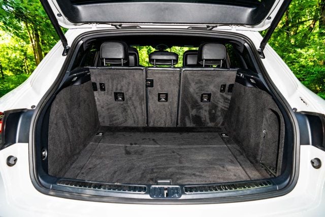 2021 Porsche Macan MSRP$78760/Macan-S/PremiumPkgPlus/Heated&CooledSeats/PanoRoof - 23057282 - 18