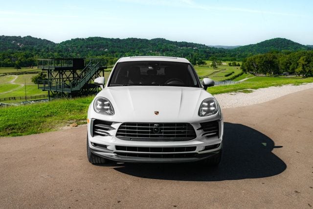 2021 Porsche Macan MSRP$78760/Macan-S/PremiumPkgPlus/Heated&CooledSeats/PanoRoof - 23057282 - 1